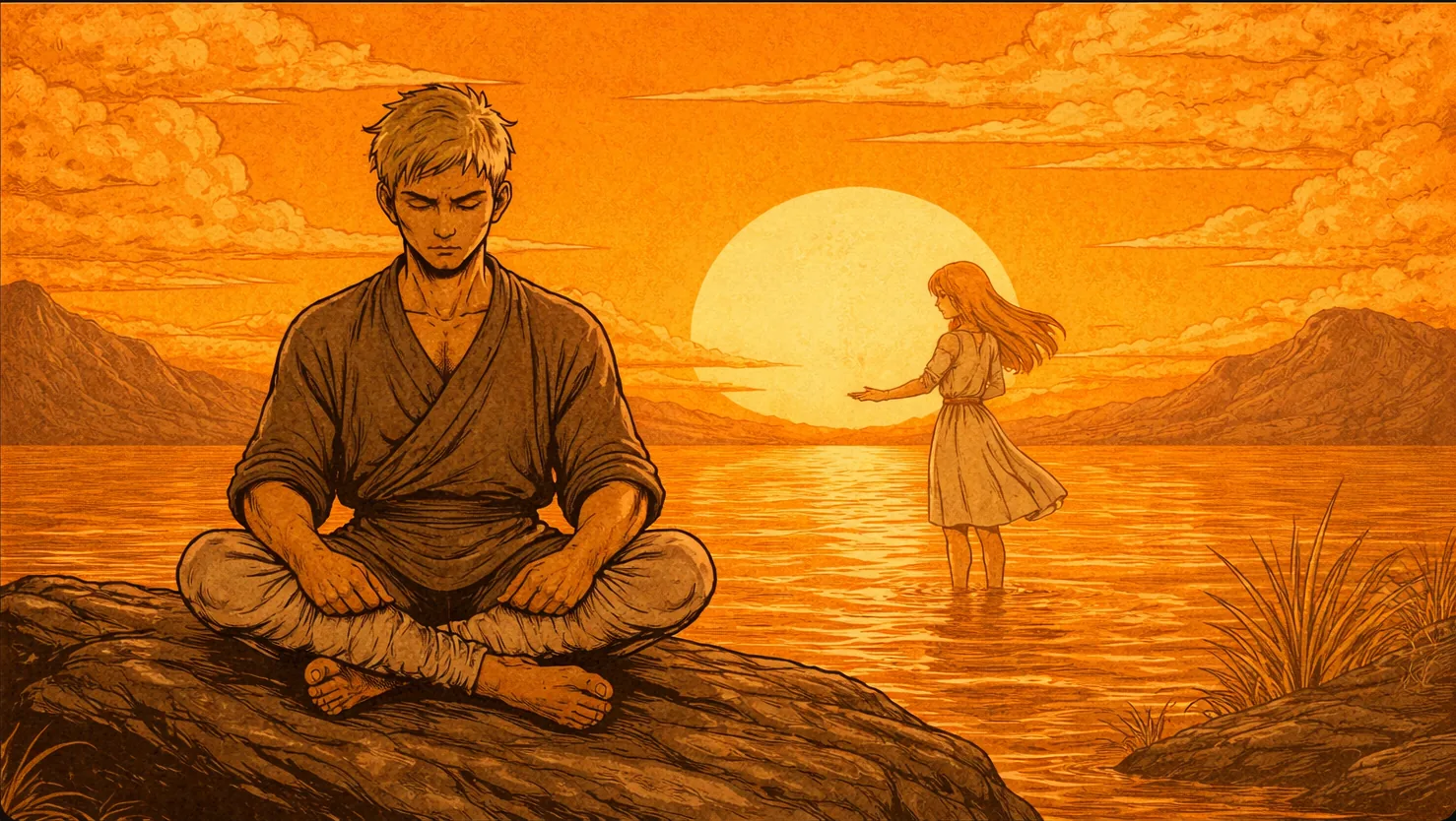When Good Memories Ended artwork